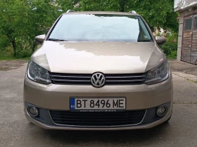 VW Touran 1, 6TDI , снимка 2