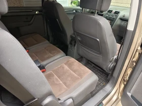 VW Touran 1, 6TDI , снимка 10