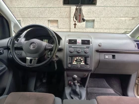VW Touran 1, 6TDI , снимка 8