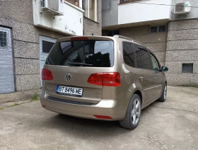 VW Touran 1, 6TDI , снимка 7