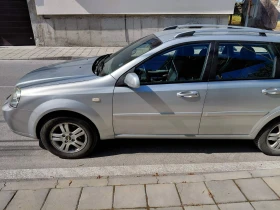 Chevrolet Lacetti, снимка 3