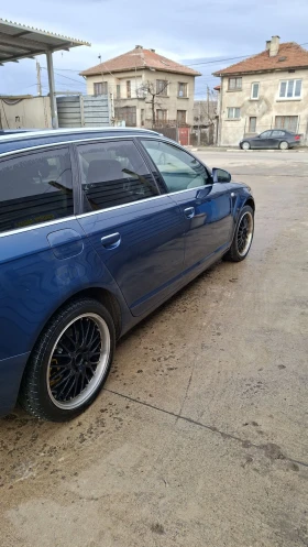 Audi A6, снимка 5