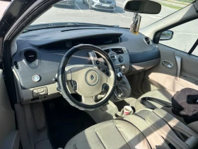 Renault Scenic 1.5DCI, снимка 5