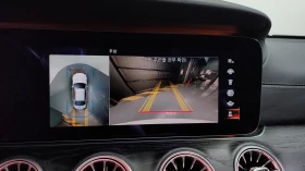 Mercedes-Benz E 220 E220d 4MATIC AMG Line | 360 CAM | HUD | DISTRONIC , снимка 9