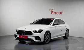Mercedes-Benz E 220 E220d 4MATIC AMG Line | 360 CAM | HUD | DISTRONIC , снимка 1