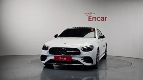 Mercedes-Benz E 220 E220d 4MATIC AMG Line | 360 CAM | HUD | DISTRONIC , снимка 3