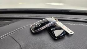 Mercedes-Benz E 220 E220d 4MATIC AMG Line | 360 CAM | HUD | DISTRONIC , снимка 13