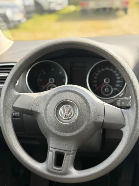 VW Golf ? Volkswagen Golf 6 2.0 TDI 110 к.с. Highline, снимка 16