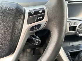 Toyota Verso 1.8i 147кс ШВЕЙЦАРИЯ, снимка 16