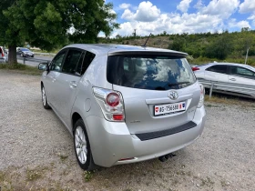 Toyota Verso 1.8i 147кс ШВЕЙЦАРИЯ, снимка 8