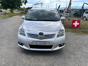Toyota Verso 1.8i 147кс ШВЕЙЦАРИЯ, снимка 1