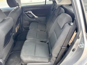 Toyota Verso 1.8i 147кс ШВЕЙЦАРИЯ, снимка 11