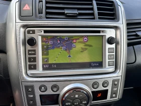 Toyota Verso 1.8i 147кс ШВЕЙЦАРИЯ, снимка 17