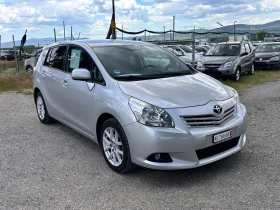 Toyota Verso 1.8i 147кс ШВЕЙЦАРИЯ, снимка 3