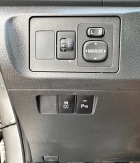 Toyota Verso 1.8i 147кс ШВЕЙЦАРИЯ, снимка 15