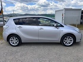 Toyota Verso 1.8i 147кс ШВЕЙЦАРИЯ, снимка 4
