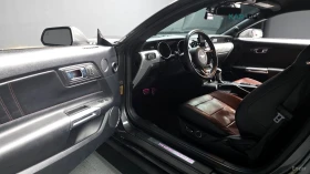 Ford Mustang GT / ОБДУХВАНЕ / ПОДГРЕВИ / ДИСТРОНИК, снимка 10