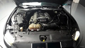 Ford Mustang GT / ОБДУХВАНЕ / ПОДГРЕВИ / ДИСТРОНИК, снимка 6