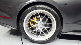 Ford Mustang GT / ОБДУХВАНЕ / ПОДГРЕВИ / ДИСТРОНИК, снимка 5