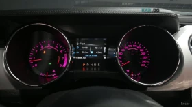 Ford Mustang GT / ОБДУХВАНЕ / ПОДГРЕВИ / ДИСТРОНИК, снимка 8
