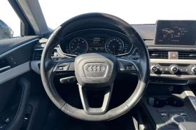 Audi A4 Limusina 2.0benzin  Aut. 190ps DK, снимка 6