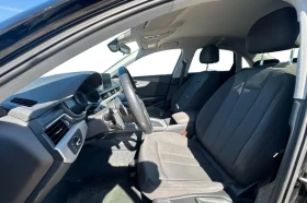 Audi A4 Limusina 2.0benzin  Aut. 190ps DK, снимка 12
