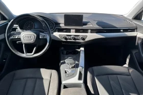 Audi A4 Limusina 2.0benzin  Aut. 190ps DK, снимка 5
