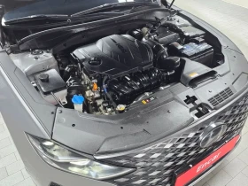 Hyundai Grandeur Grandeur Ig 2.5 Premium Choice, снимка 6