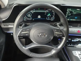 Hyundai Grandeur Grandeur Ig 2.5 Premium Choice, снимка 12