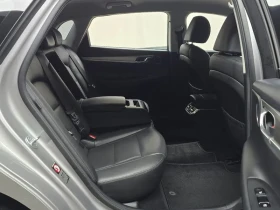 Hyundai Grandeur Grandeur Ig 2.5 Premium Choice, снимка 11