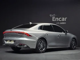 Hyundai Grandeur Grandeur Ig 2.5 Premium Choice, снимка 2