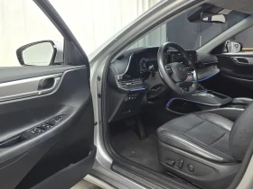 Hyundai Grandeur Grandeur Ig 2.5 Premium Choice, снимка 10