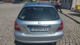 Honda Civic 1.4 v-vtec , снимка 5