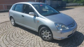 Honda Civic 1.4 v-vtec , снимка 2