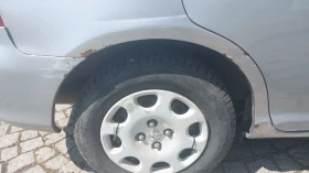 Honda Civic 1.4 v-vtec , снимка 11
