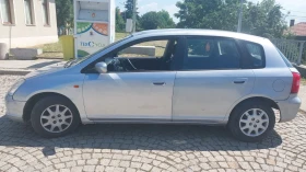 Honda Civic 1.4 v-vtec , снимка 4