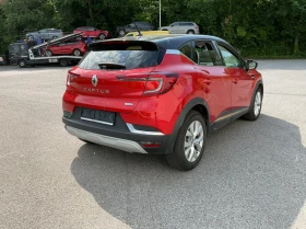 Renault Captur 1.6 Intens - Hybrid, снимка 4