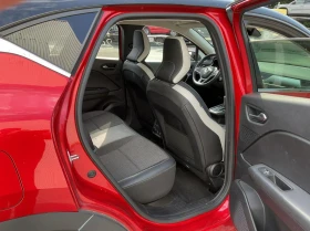 Renault Captur 1.6 Intens - Hybrid, снимка 10