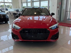 Audi Coupe * Progressiv * CARFAX * БЕЗ ПЪРВОНАЧАЛНА ВНОСКА, снимка 6