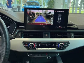 Audi Coupe * Progressiv * CARFAX * БЕЗ ПЪРВОНАЧАЛНА ВНОСКА, снимка 9