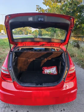 Hyundai I30, снимка 5