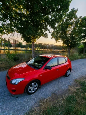 Hyundai I30, снимка 4