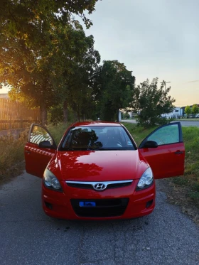Hyundai I30, снимка 3
