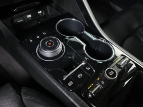 Kia K5 3 LPI, снимка 5