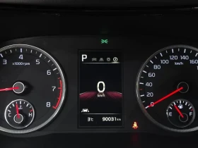 Kia K5 3 LPI, снимка 7