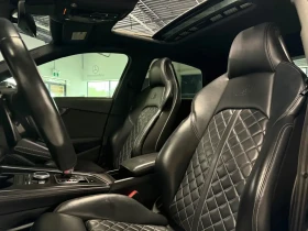 Audi S4 NARDO GREY* TECHNIK* 360* B&O* NAPPA* КРАЙНА ЦЕНА, снимка 12