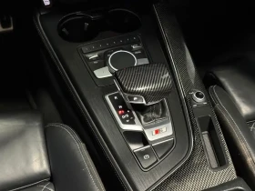 Audi S4 NARDO GREY* TECHNIK* 360* B&O* NAPPA* КРАЙНА ЦЕНА, снимка 14