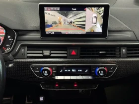Audi S4 NARDO GREY* TECHNIK* 360* B&O* NAPPA* КРАЙНА ЦЕНА, снимка 13