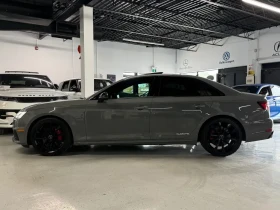 Audi S4 NARDO GREY* TECHNIK* 360* B&O* NAPPA* КРАЙНА ЦЕНА, снимка 6