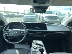 Kia EV6 LONG RANGE AWD/360CAM/FULL, снимка 10